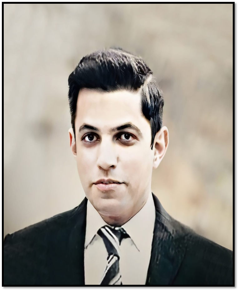 Lt. (Retd.) Sohail Ashraf