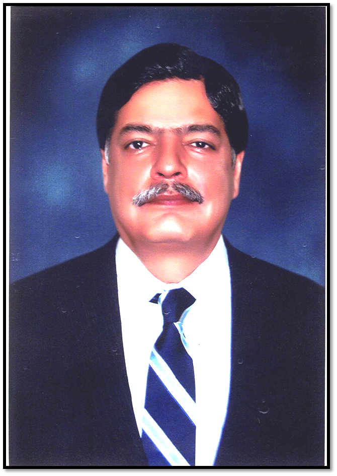 Maj Azam Suleman Khan