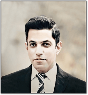 لیفٹیننٹ (ریٹائرڈ) سہیل اشرف 